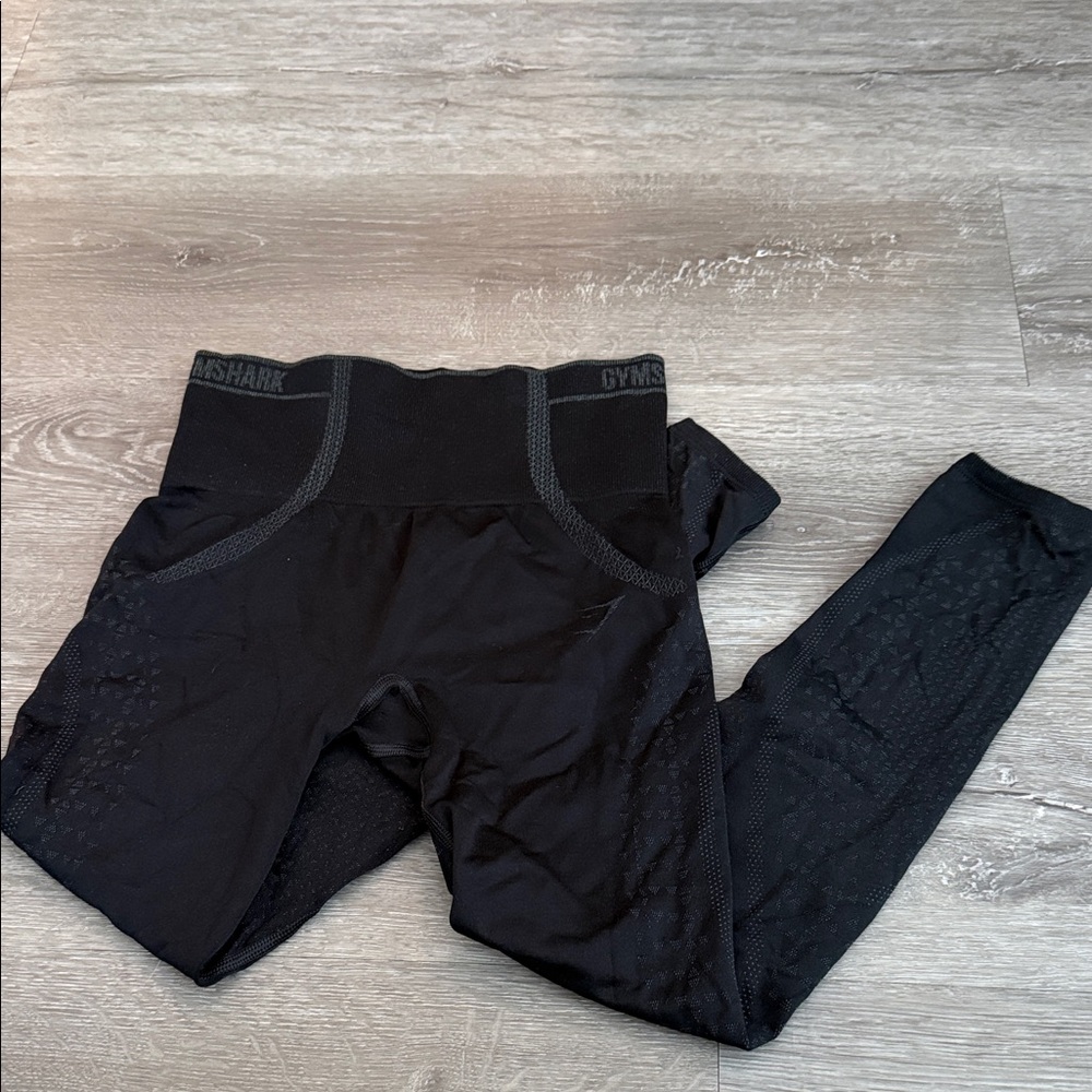 Gymshark Black Leggings